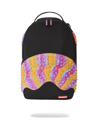 POP SHARK RUCKSACK (DLXV)