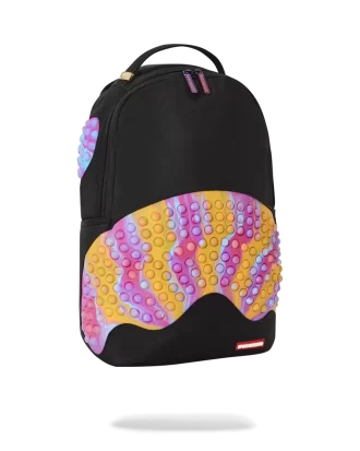 POP SHARK RUCKSACK (DLXV)