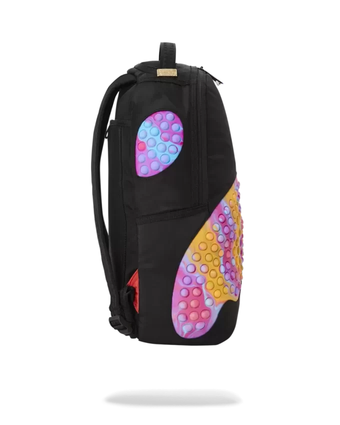 POP SHARK RUCKSACK (DLXV)