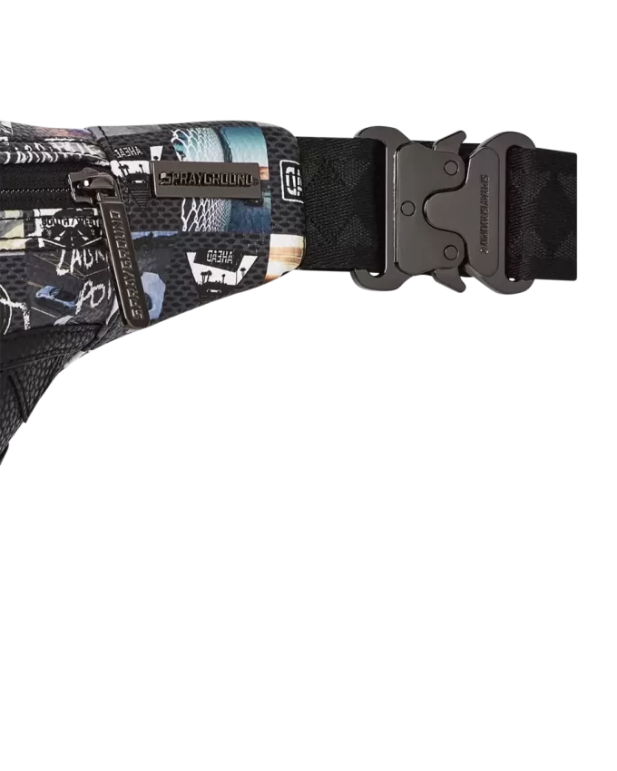 PORSCHE AHEAD COLLAB SAVVY CROSSBODY – LIMITIERTE AUFLAGE PORSCHE AHEAD COLLAB SAVVY CROSSBODY – LIMITIERTE AUFLAGE