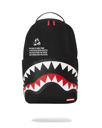 POSEIDON REMIX DLXSR RUCKSACK