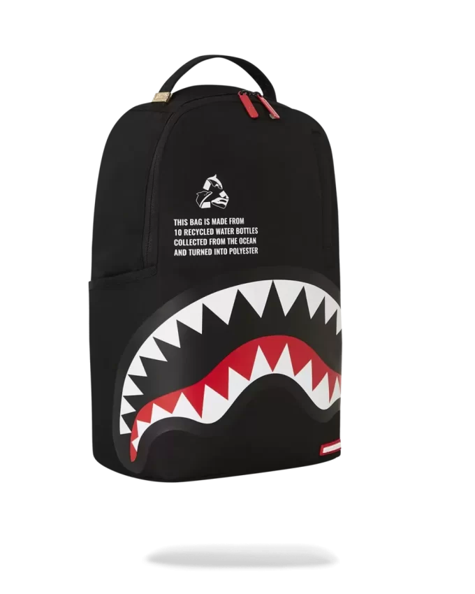 POSEIDON REMIX DLXSR RUCKSACK