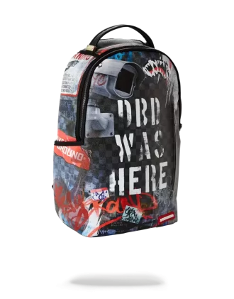 POST NO BILLS EXKLUSIV