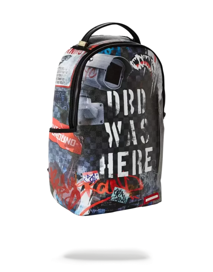 POST NO BILLS EXKLUSIV