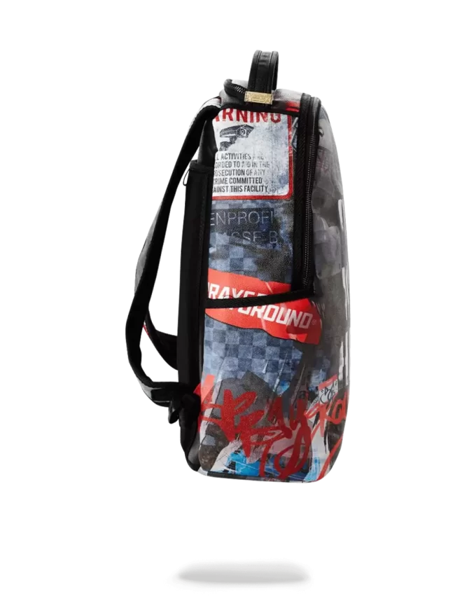 POST NO BILLS EXKLUSIV