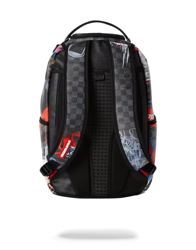 POST NO BILLS EXKLUSIV