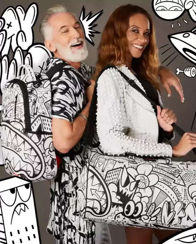 POSTANZAHLUNGSPARTY-DUFFLE POSTANZAHLUNGSPARTY-DUFFLE