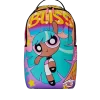 POWER PUFF GIRLS: BLISS ALL DAY DLXSR RUCKSACK POWER PUFF GIRLS: BLISS ALL DAY DLXSR RUCKSACK