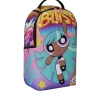 POWER PUFF GIRLS: BLISS ALL DAY DLXSR RUCKSACK POWER PUFF GIRLS: BLISS ALL DAY DLXSR RUCKSACK