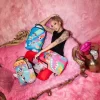 POWER PUFF GIRLS: BLISS ALL DAY DLXSR RUCKSACK POWER PUFF GIRLS: BLISS ALL DAY DLXSR RUCKSACK