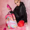 POWER PUFF GIRLS: RAUSCHT DEN DLXSR-RUCKSACK HERAUS