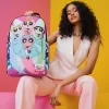 POWER PUFF MÄDCHEN MONSTERHAI-RUCKSACK