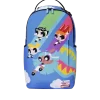 POWERPUFF GIRLS HEROS DLXSR RUCKSACK POWERPUFF GIRLS HEROS DLXSR RUCKSACK