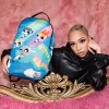 POWERPUFF GIRLS HEROS DLXSR RUCKSACK POWERPUFF GIRLS HEROS DLXSR RUCKSACK