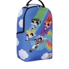 POWERPUFF GIRLS HEROS DLXSR RUCKSACK POWERPUFF GIRLS HEROS DLXSR RUCKSACK