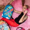 POWERPUFF GIRLS HEROS DLXSR RUCKSACK POWERPUFF GIRLS HEROS DLXSR RUCKSACK