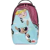 POWERPUFF GIRLS POWER PACK DLXSV RUCKSACK POWERPUFF GIRLS POWER PACK DLXSV RUCKSACK