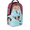 POWERPUFF GIRLS POWER PACK DLXSV RUCKSACK POWERPUFF GIRLS POWER PACK DLXSV RUCKSACK