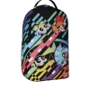 POWERPUFF MÄDCHEN RAINBOW SMASH RUCKSACK