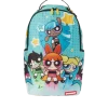 POWERPUFF MÄDCHEN-RUCKSACK POWERPUFF MÄDCHEN-RUCKSACK