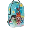 POWERPUFF MÄDCHEN-RUCKSACK POWERPUFF MÄDCHEN-RUCKSACK