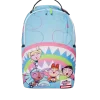 POWERPUFF MÄDCHEN-RUCKSACK 21 (DLXR)