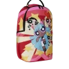 POWERPUFF MÄDCHEN-RUCKSACK