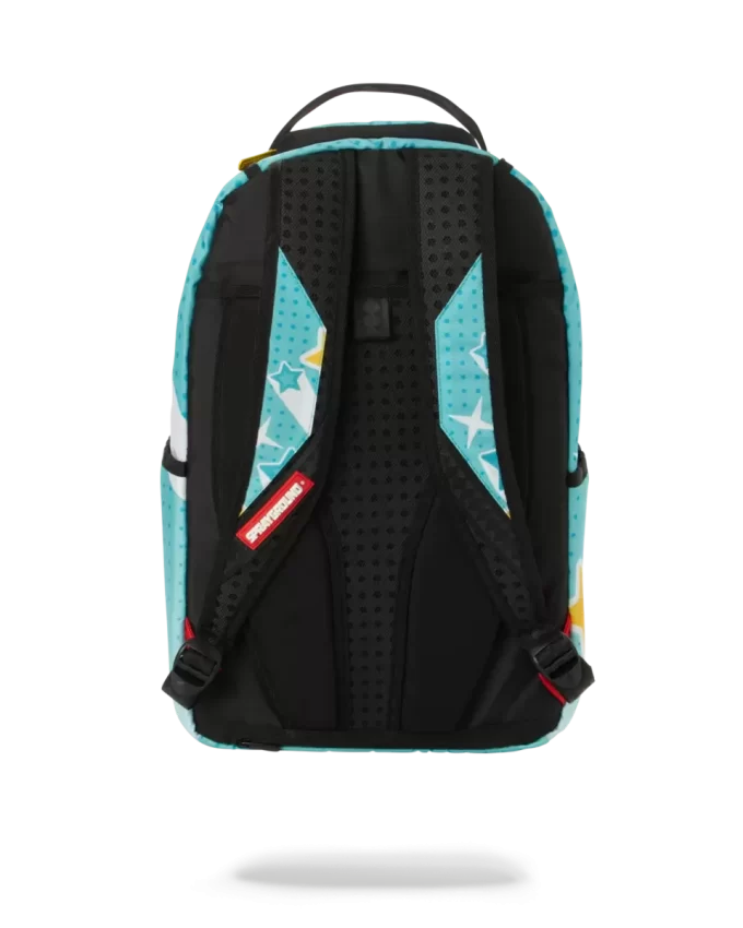 POWERPUFF MÄDCHEN-RUCKSACK POWERPUFF MÄDCHEN-RUCKSACK