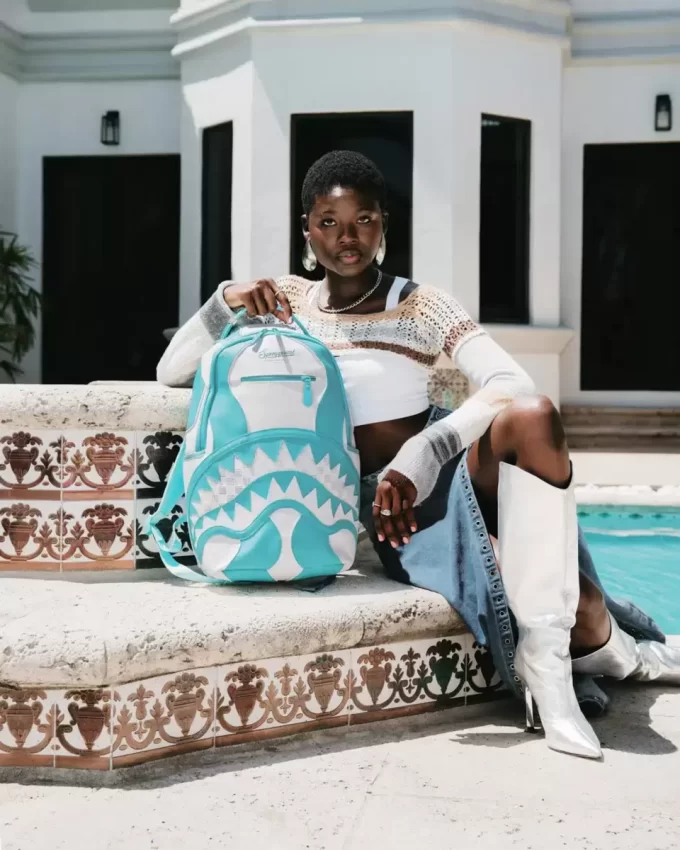 PRESTIGE PLAYER DLXV RUCKSACK