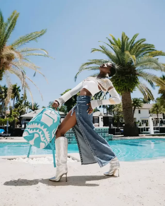 PRESTIGE PLAYER DLXV RUCKSACK