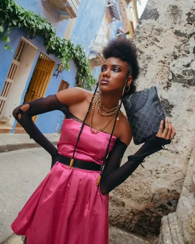 PRI$M SUPERJET CROSSOVER-KUPPLUNG