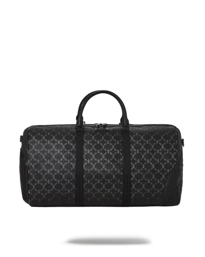 PRI$M SUPERJET DUFFLE PRI$M SUPERJET DUFFLE