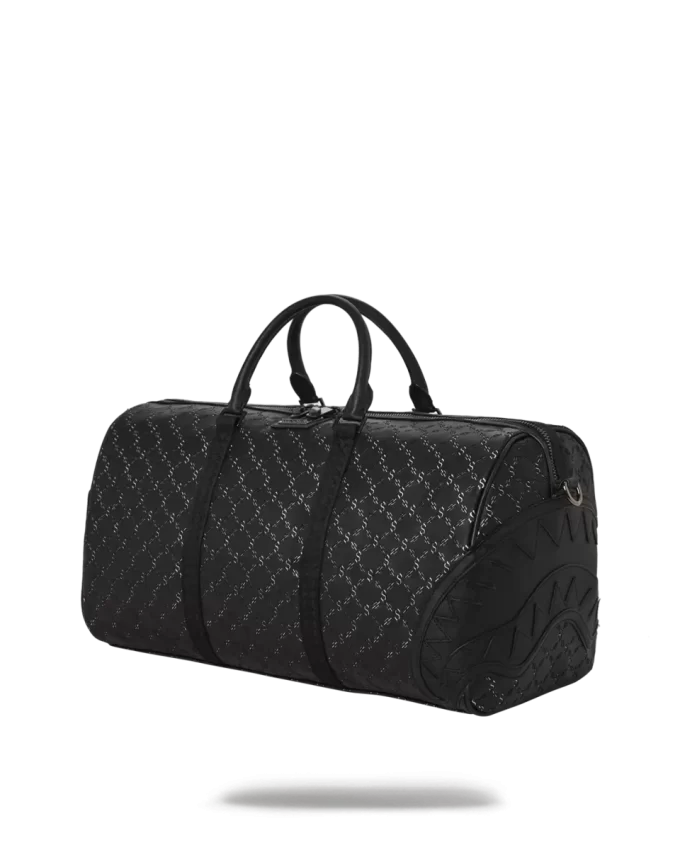 PRI$M SUPERJET DUFFLE PRI$M SUPERJET DUFFLE