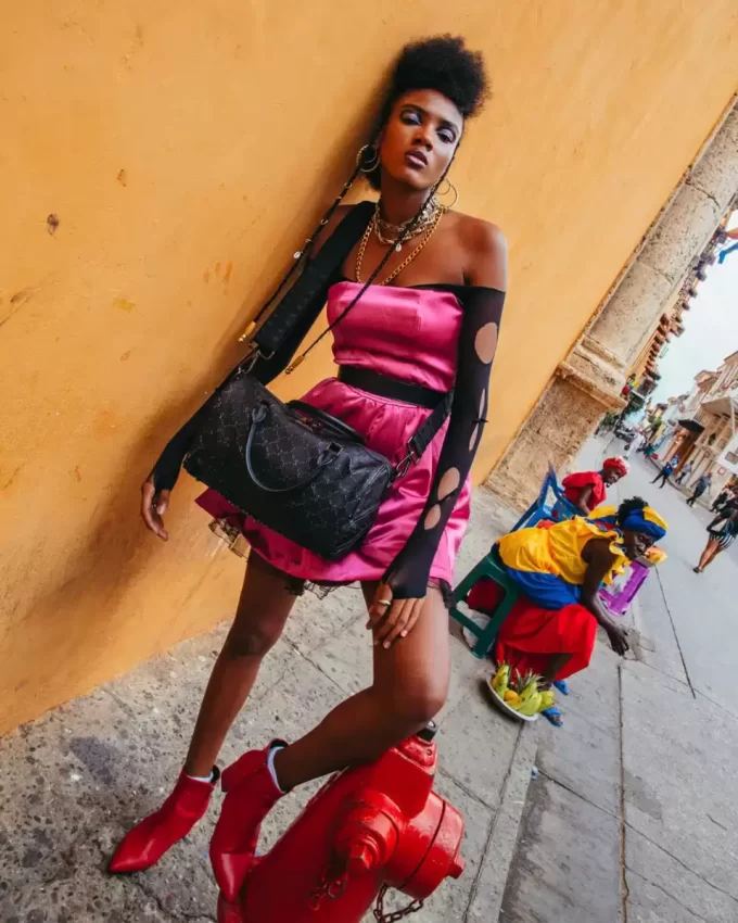 PRI$M SUPERJET MINI-DUFFLETE PRI$M SUPERJET MINI-DUFFLETE