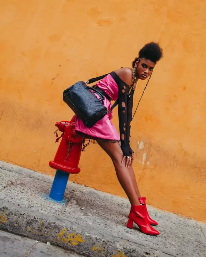 PRI$M SUPERJET MINI-DUFFLETE PRI$M SUPERJET MINI-DUFFLETE