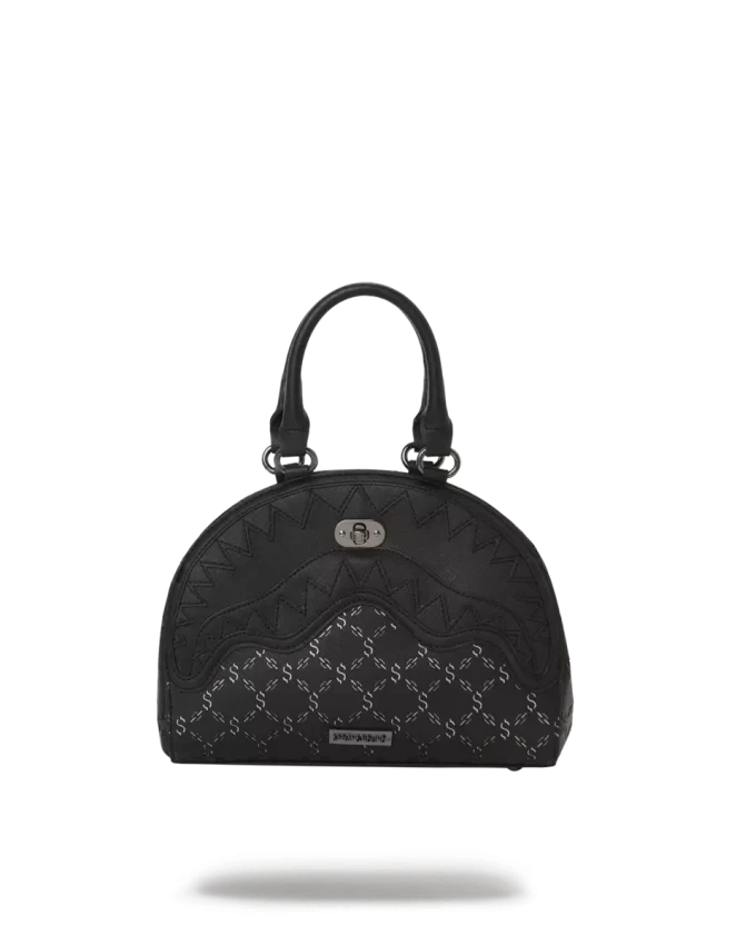 PRI$M SUPERJET SHARK HANDTASCHE