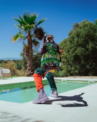 PRIVATGRUNDSTÜCK (DLXR)