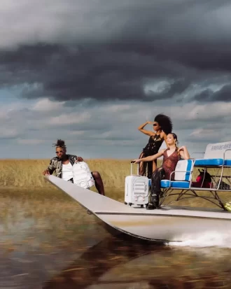 PROXIMO SPECIAL OPS HANDGEPÄCK