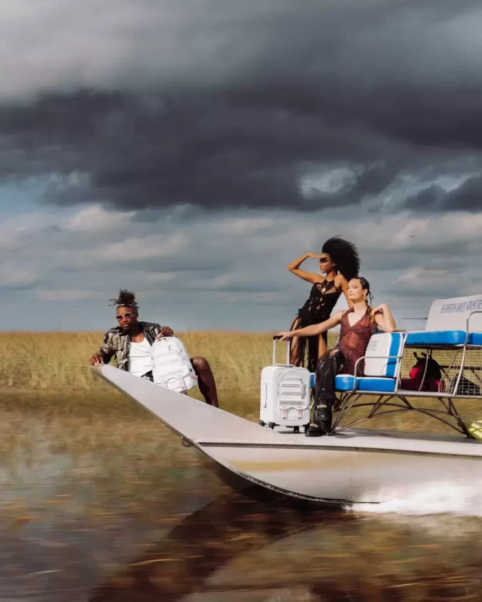 PROXIMO SPECIAL OPS HANDGEPÄCK