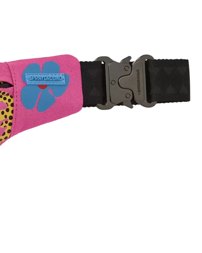 PSYCHEDELIC VOYAGE SAVY CROSSBODY PSYCHEDELIC VOYAGE SAVY CROSSBODY