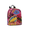 PSYCHEDELISCHE REISE WILDER RUCKSACK