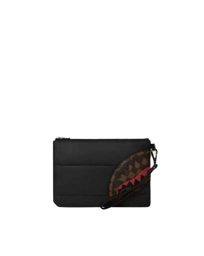 PUFFER SHARK VAIL FLEX CROSSOVER-KUPPLUNG