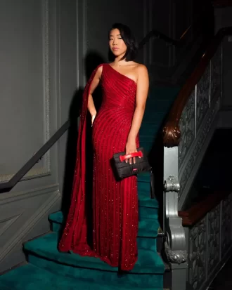 PUFFER SHARK VAIL FLEX CROSSOVER-KUPPLUNG