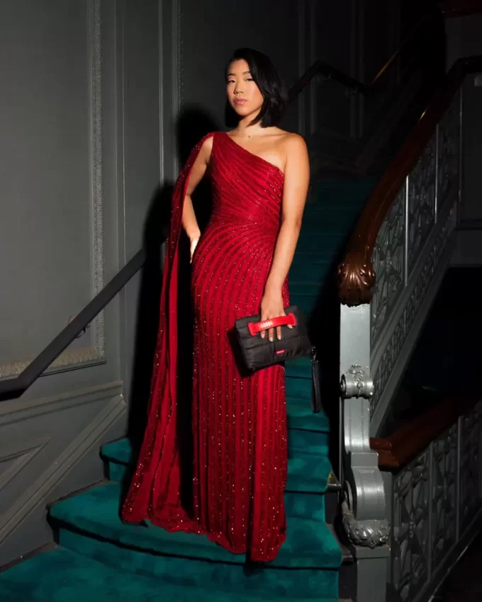 PUFFER SHARK VAIL FLEX CROSSOVER-KUPPLUNG