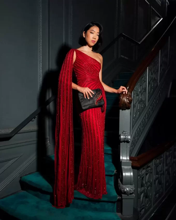 PUFFER SHARK VAIL FLEX CROSSOVER-KUPPLUNG