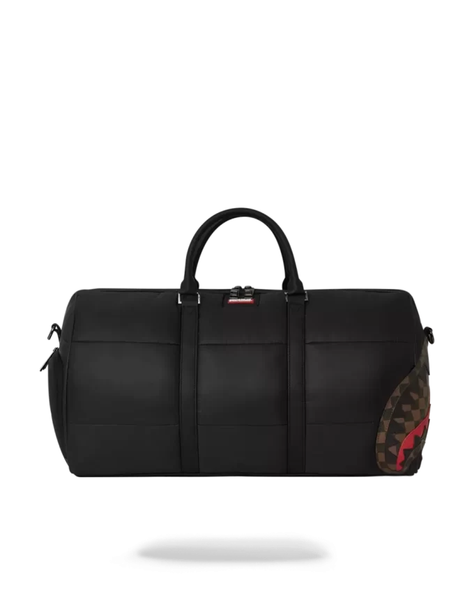 PUFFER SHARK VAIL FLEX DUFFLE