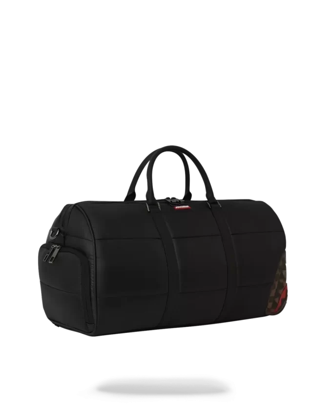 PUFFER SHARK VAIL FLEX DUFFLE