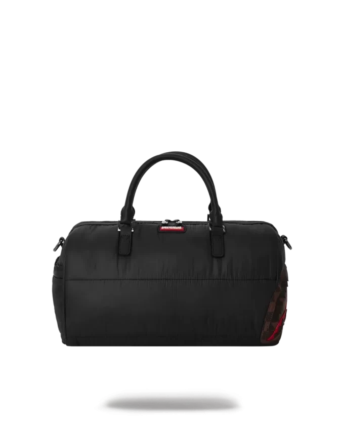 PUFFER SHARK VAIL FLEX MINI DUFFLE