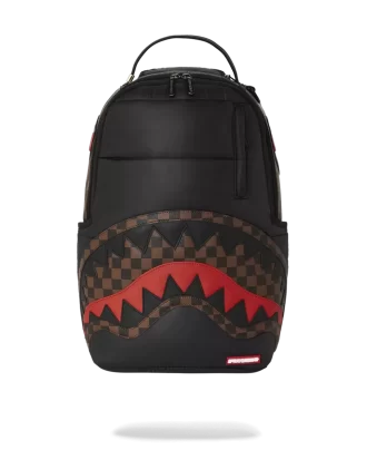 PUFFER SHARK VAIL FLEX RUCKSACK