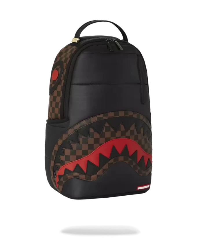 PUFFER SHARK VAIL FLEX RUCKSACK